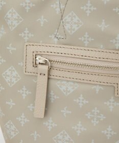 russet リバーシブル2wayトートバッグ(CE-1667)