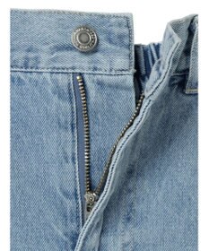 Green Parks ・ＥＬＥＮＣＡＲＥ　ＤＵＥ　デニムロングスカート