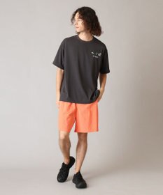 Columbia Columbia/ バーンノベルグラフィックショートスリーブTシャツ /コロンビア