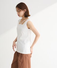 Green Parks マルチストラップテレコタンク