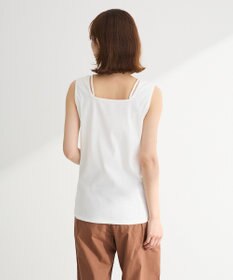 Green Parks マルチストラップテレコタンク