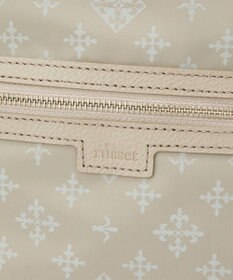 russet リバーシブル2wayトートバッグ(CE-1667)