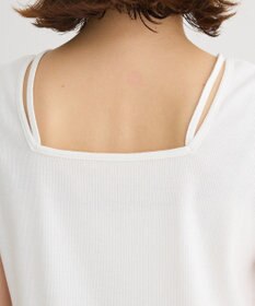 Green Parks マルチストラップテレコタンク