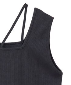 Green Parks マルチストラップテレコタンク