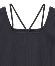 Green Parks マルチストラップテレコタンク