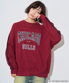 WEGO 別注NBA2ラインBIGPO