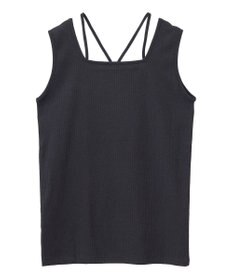 Green Parks マルチストラップテレコタンク