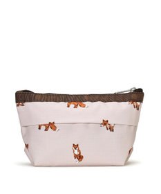 LeSportsac SMALL SLOAN COSMETIC/ダッシングフォックス