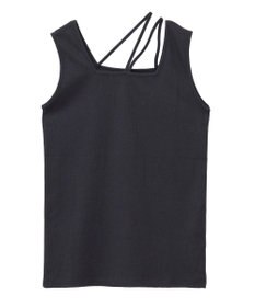 Green Parks マルチストラップテレコタンク