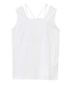 Green Parks マルチストラップテレコタンク