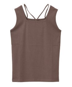 Green Parks マルチストラップテレコタンク