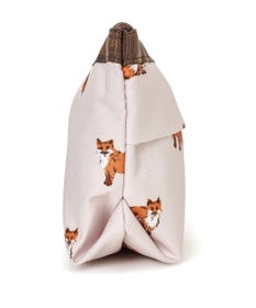 LeSportsac SMALL SLOAN COSMETIC/ダッシングフォックス