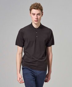 JOSEPH HOMME 【新色追加】リュクスレーヨン　ポロニット