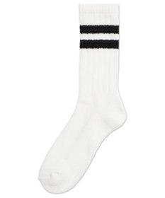 WEGO ローゲージラインソックス（R）　