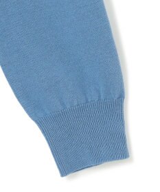 J.PRESS MEN 【WEB・一部店舗限定】クルーネックニット