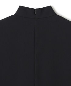 BEIGE， 【L-size】ANITA / ノースリーブタックブラウス