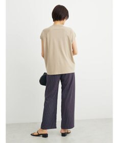 Green Parks ・ＳＵＧＡＲ　ＳＰＯＯＮ　ハイネックフレンチＴシャツ