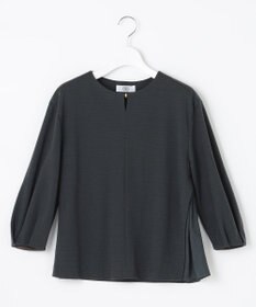 J.PRESS LADIES L セルロースリバー カットソー