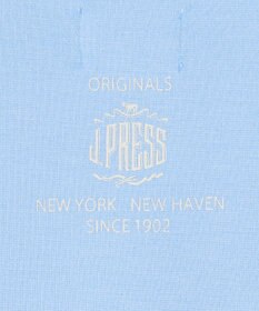 J.PRESS KIDS 【吸水速乾】【100-130cm】ポンチローマ ラグランＴシャツ