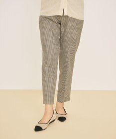 steppi 【洗える/撥水】  バイカラー ポインテッドパンプス