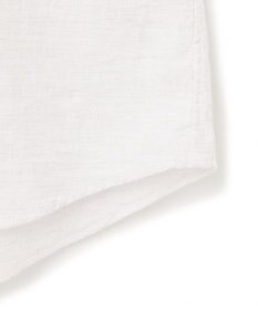 JOSEPH HOMME 【WEB・一部店舗限定】コットンジャガードネル　ウイングカラーシャツ