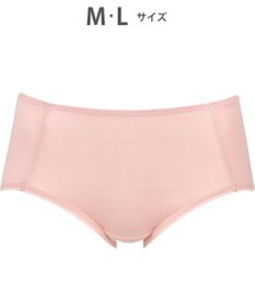 Wing ショーツ　【デイリーフィット　スムース】　よく伸びて毎日なめらかにフィット　はきこみ丈ふつう　ウイング／ワコール　EC1100