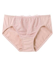 AMPHI ショーツ BBJ302とペア 3Lまで展開 PBJ102 アンフィ／ワコール