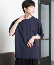 WEGO U.S. POLO ASSN.別注 接触冷感T（SS）