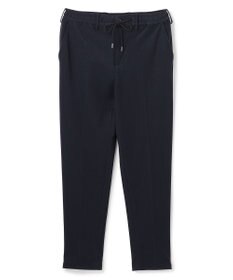 JOSEPH HOMME 【新素材】トリコードレーンストレッチ　ドロスト付テーパードパンツ / PEGG CONVERTIBLE