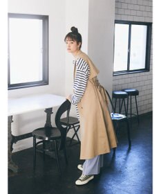 earth music&ecology ２ＷＡＹジレンチ