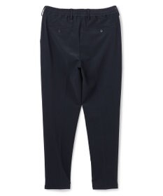JOSEPH HOMME 【新素材】トリコードレーンストレッチ　ドロスト付テーパードパンツ / PEGG CONVERTIBLE