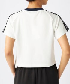 OP／FILA 【Kappa】バンダテープ ラグラン Tシャツ