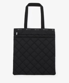 LeSportsac LG EMERALD TOTE W/ PEARLS/ミッドナイトパール