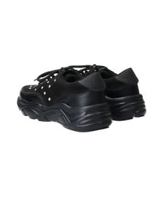 Bridget Birkin 【Bridget Birkin】キルティングストーンスニーカー