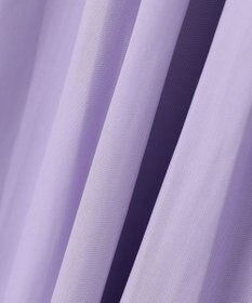 ANY L 【ウエストゴム】リラックススカーチョ