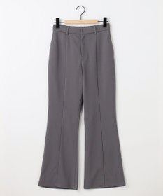 SHARE PARK LADIES カットジョーゼットボトムス