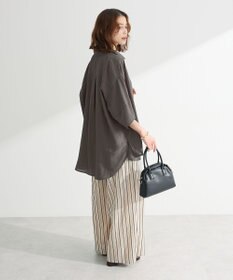 Green Parks ・ＥＬＥＮＣＡＲＥ　ＤＵＥシアーボリュームスリーブシャ