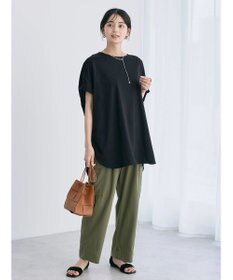 AMERICAN HOLIC フォトプリントカットチュニック