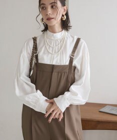 WEGO 【ANGIE VINTAGE】ベアオールインワン