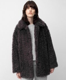 NAVE 【Nave】ニードルボア ミドル ジャケット