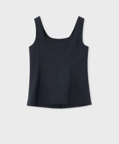 Paul Smith レーヨンリネン ビスチェ