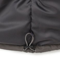 J.PRESS YORK STREET 【UNISEX】フーデット ダウンジャケット