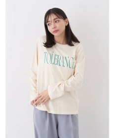 earth music&ecology ｔｏｌｅｒａｎｃｅ　ロゴロンＴＥＥ