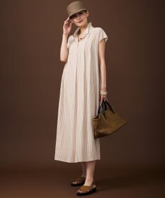 自由区 【SHIHOさん着用・可変デザイン・季節を彩る素材】ワイドライフィア トートバッグ