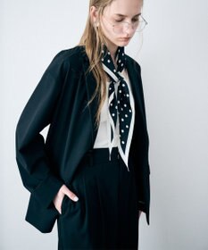 uncrave TRツイル ジャケット