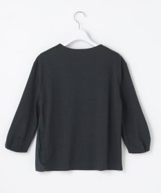 J.PRESS LADIES L セルロースリバー カットソー