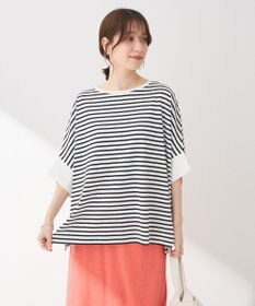 Green Parks 冷やっとすずやかドルマンプルオーバー