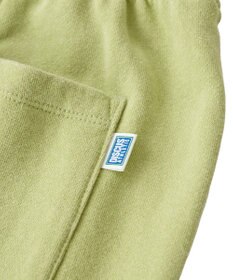 AMERICAN HOLIC DISCUS 加工裏毛ナロースカート