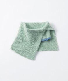 TRICOTE シャギーネックウォーマー