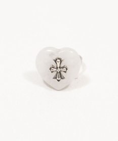 WEGO Lクロスハートリング